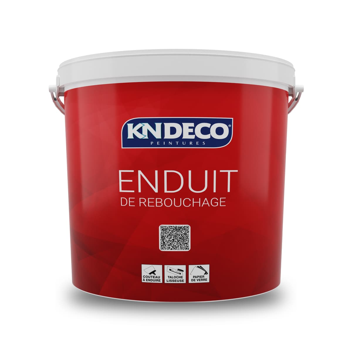 Enduit De Rebouchage Bricomarch