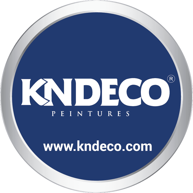 Photo du fondateur KNDECO