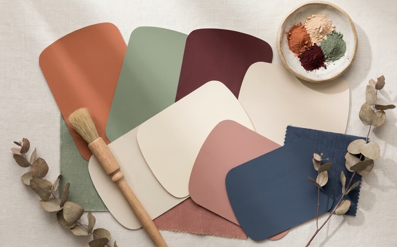 Les couleurs qui marqueront 2026