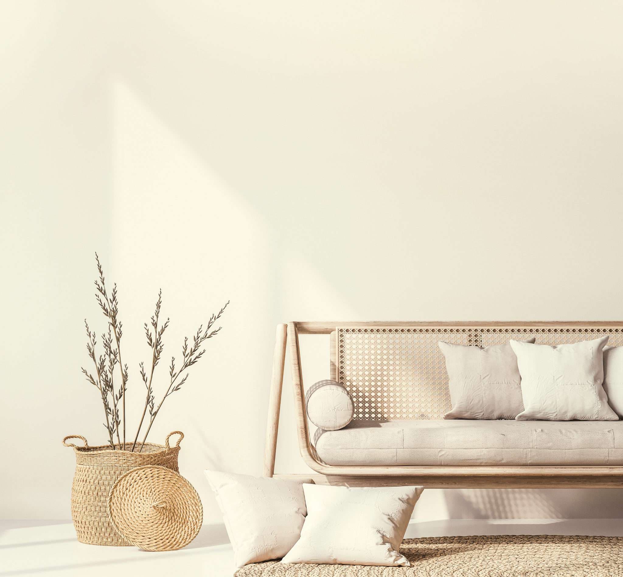 Couleur de l'année — Blanc Doux