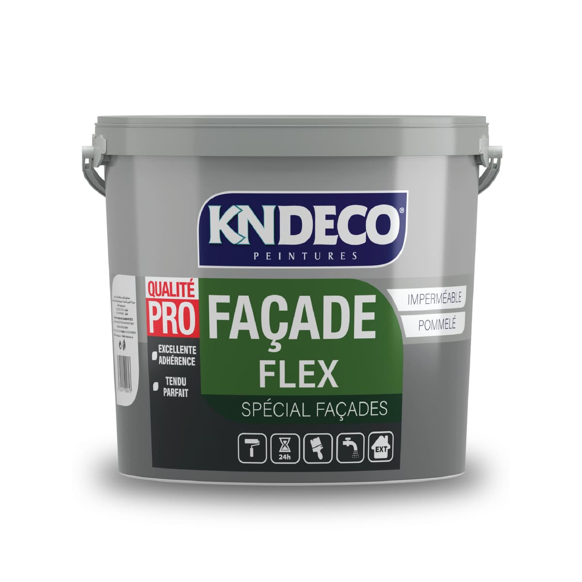 FACADE FLEX