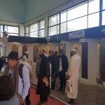 Expositions et foire