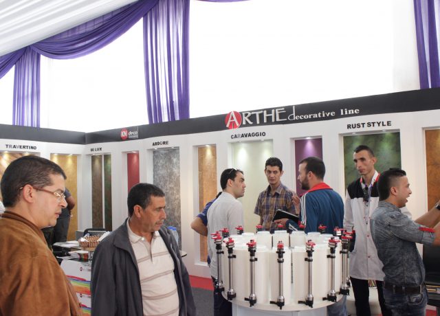 Expositions et foire