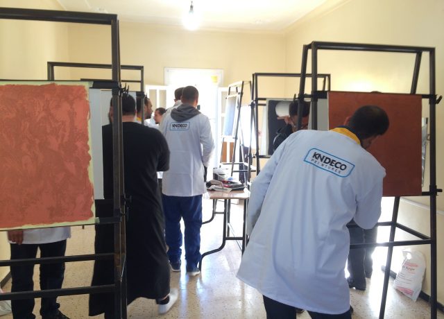 Formation Constantine