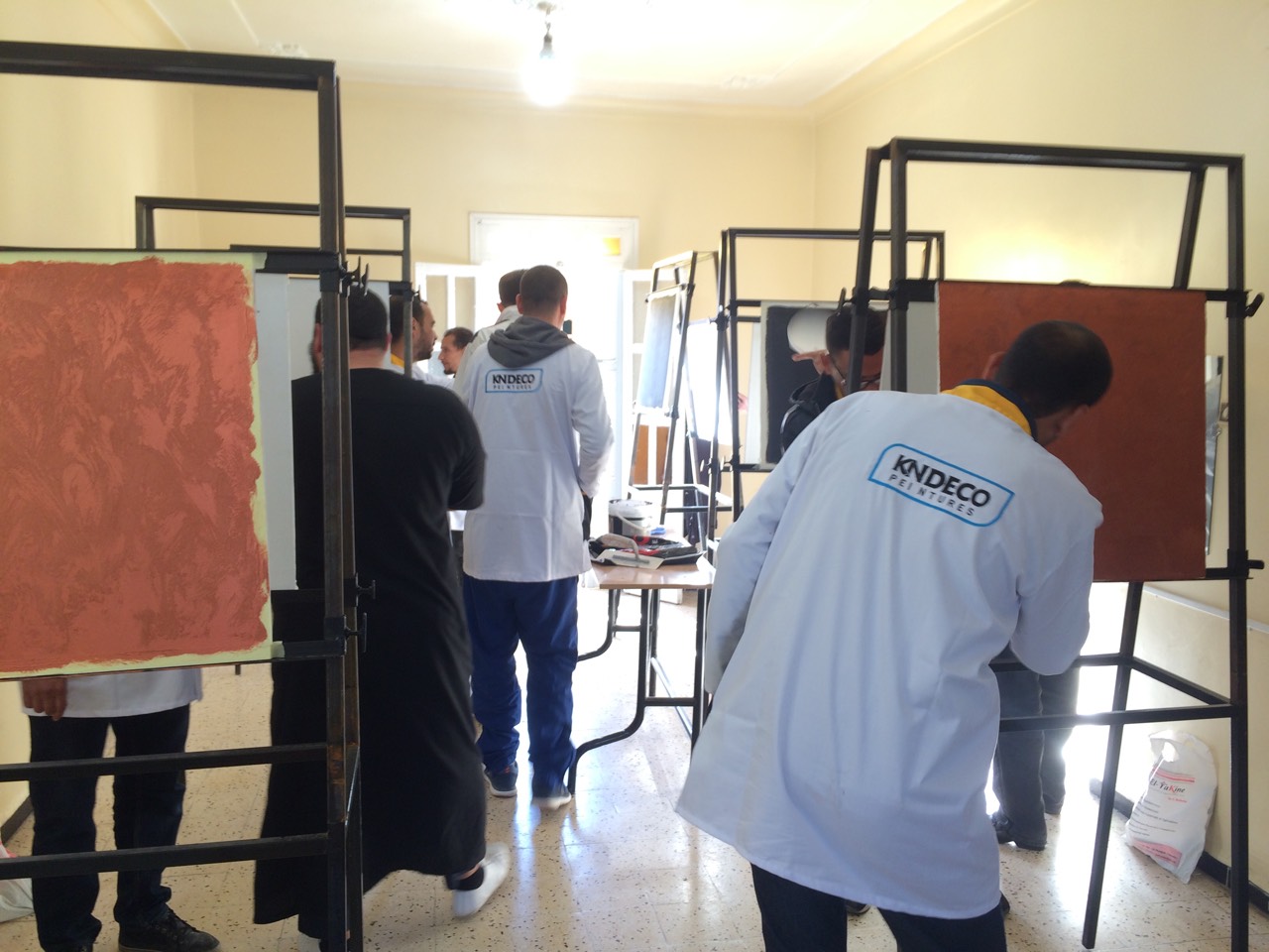 Formation Constantine